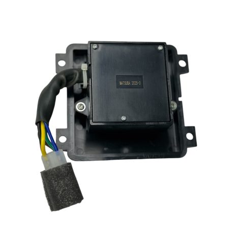 Mitsubishi L 300 98-05 Cam Açma Düğmesi (Çiftli)