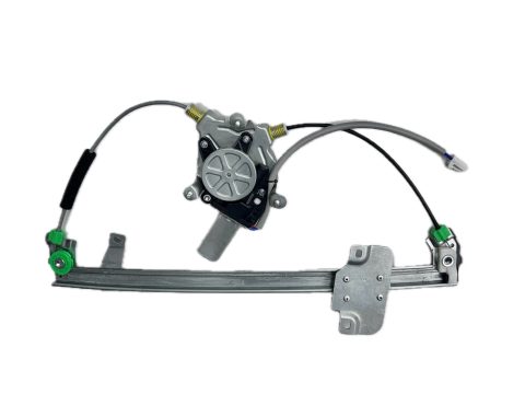 Mazda 323 98-02 Ön Sağ Kriko Cam (Elek.-motorlu)
