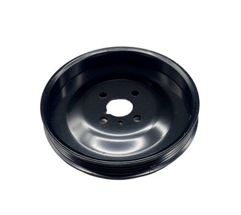 Hyundai Accent Era 06-09 Dizel Devirdaim Kasnağı