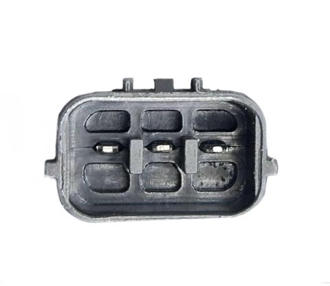 Mitsubishi L 200 06-10 Sağ Far (Elektrikli Sarı/Motorlu)