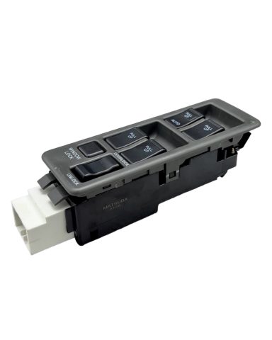 Mazda 626 88-92 Ön Sol Cam Açma Düğmesi