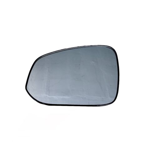 Toyota Hilux 15-17 Sol Dikiz Aynası Camı
