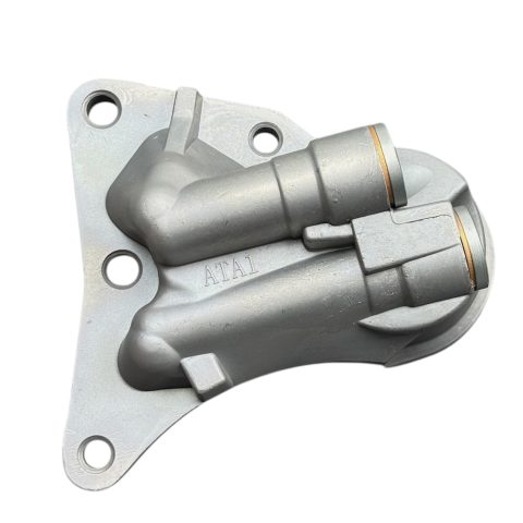 Toyota Corolla 07-13 Braket Filtre Yağ Auris1,6 Benzinli