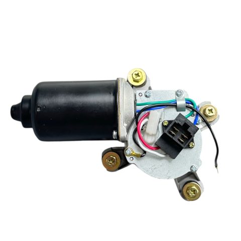 Mazda B2500 98-06 Ön Motor Silecek