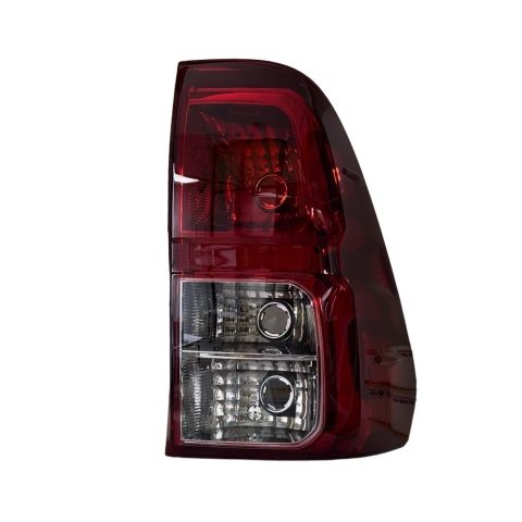 Toyota Hilux 15-23 Sağ Stop Lambası (Duylu/Ledsiz)