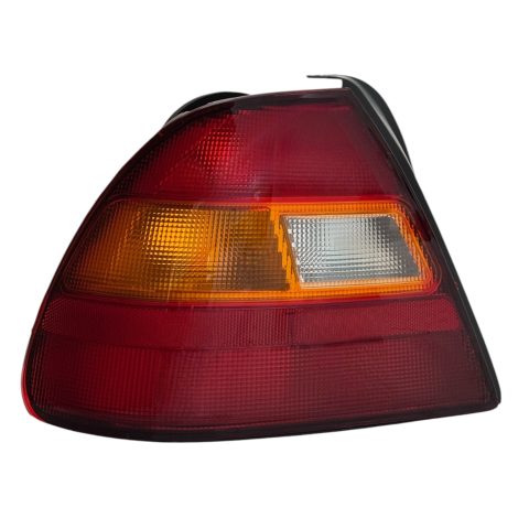 Sol Stop Lambası Kırmızı Sarı