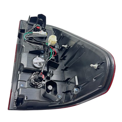 Toyota Hilux 21-24 Sol Stop Lambası (Duylu/Ledli)