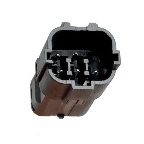 Isuzu D-Max 02-05 Sol Stop Lambası