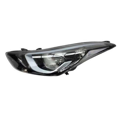 Hyundai Elantra 13-15 Sol Far