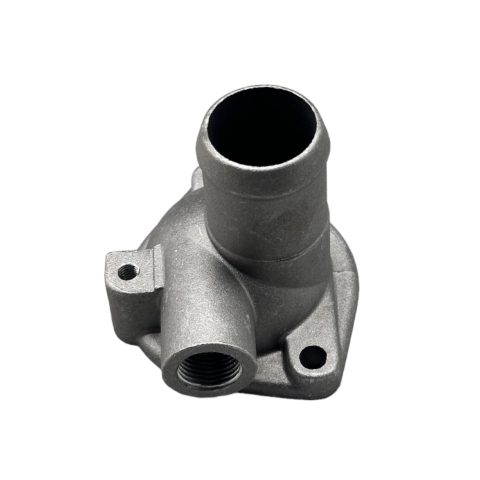 Honda Accord 90-94 Üst Termostat Yuvası (Üst Kapak)