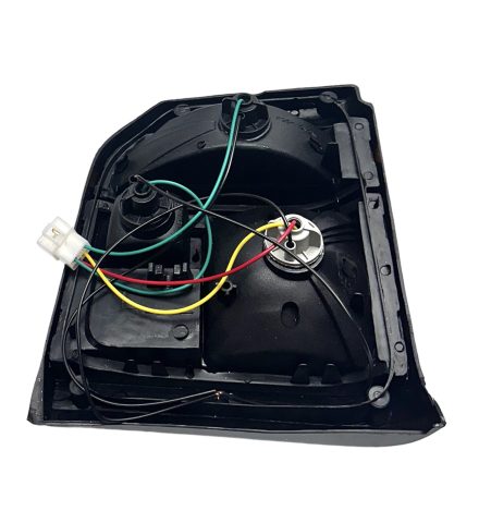 Suzuki Alto 88-94 Sol Stop Lambası Marutti