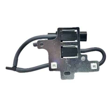 Mitsubishi L 200 07-14 Valf Selenoit Emisyon