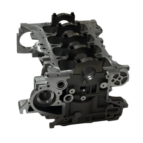 Hyundai ix35 15-18 Motor Blok 1,6 Benzinli (7 İleri-4wd)/ (G4fj/Boş; G4FJ)
