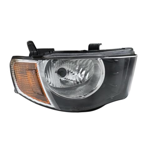 Sağ Far (Elektrikli Sarı Motorlu)