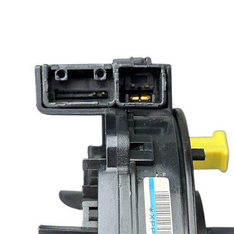 Toyota Yaris 99-05 Zemberek Aırbag