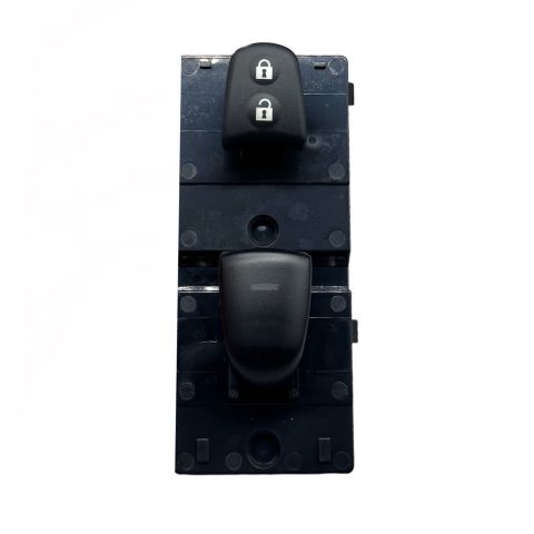 Nissan Qashqai 14-17 Ön Sağ Cam Açma Düğmesi