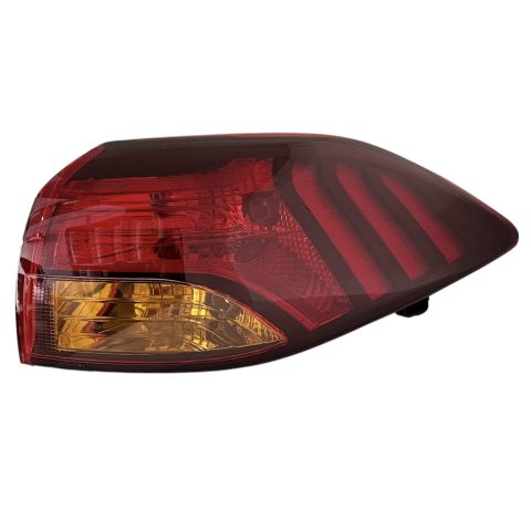 Hyundai Tucson 18-20 Dış Sağ Stop Lambası (LEDsiz)