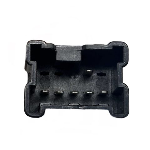 Nissan Navara 15-19 Ön Cam Açma Düğmesi Sağ / Arka Sol-Sağ