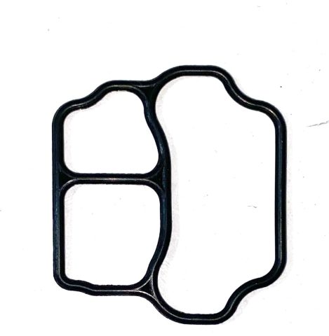 Oring Valf Kontrol