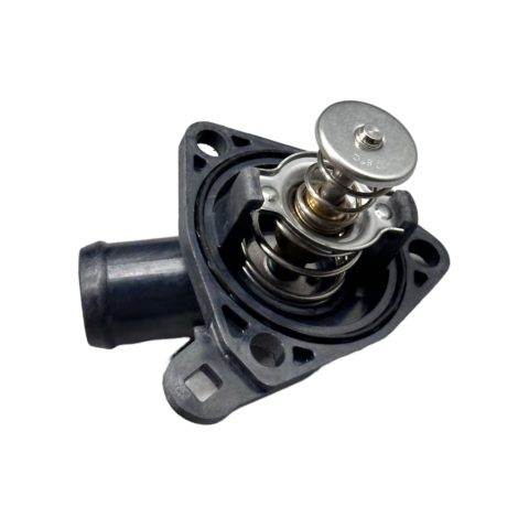 Honda CR-V 02-06 Üst Termostat Yuvası 2,0 Typer (Üst/Termostatlı; TERMOSTATLI)
