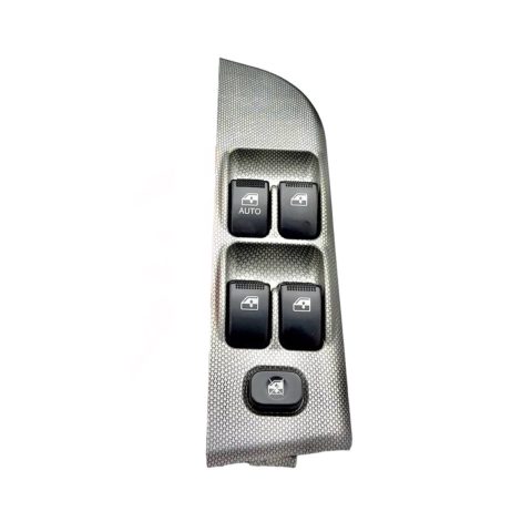 Hyundai Getz 03-06 Ön Sol Cam Açma Düğmesi