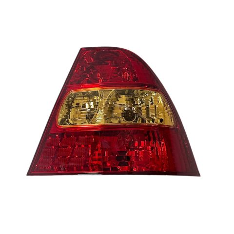 Toyota Corolla 01-03 Sağ Stop Lambası (Duylu)