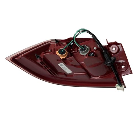 Mitsubishi Lancer 08-12 Dış Sağ Stop Lambası