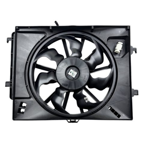 Fan Su Komple