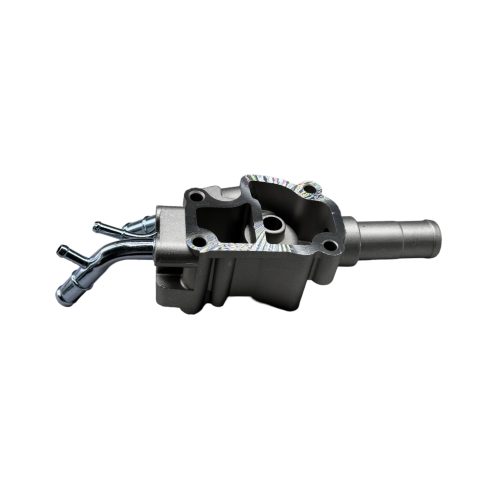 Nissan Almera QG18 02-07 Alt Termostat Yuvası