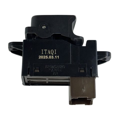 Hyundai i20 08-13 Ön Sağ / Arka Cam Açma Düğmesi