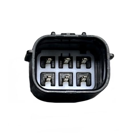 Chery Omoda 5 22-24 Sol Üst Sinyal Lambası Far