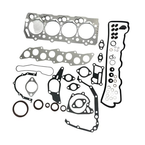 Hyundai H100 96-05 Conta Takımı (2.5 TCI)