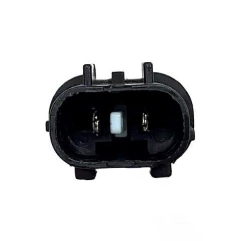 Hyundai Atos 06-09 Fan Su (Komple)