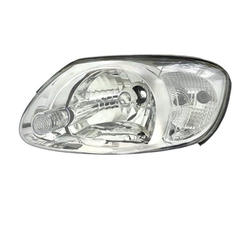 Hyundai Accent 03-05 Sol Far (Beyaz Manuel)