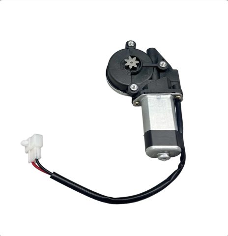 Mazda BT-50 02-14 Ön Sol Motor Cam Kaldırma