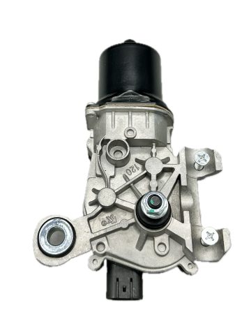 Nissan Qashqai 14-19 Ön Motor Silecek