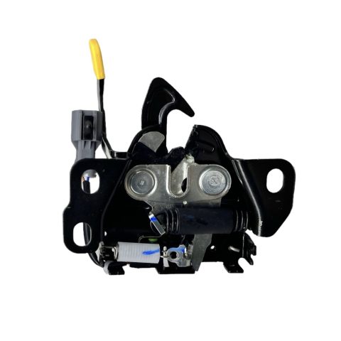 Chery Omoda 5 22-24 Kilit Kaput Motor