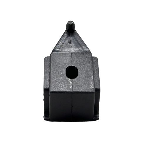 Hyundai Accent 02-16 Klips Far Bağlantı