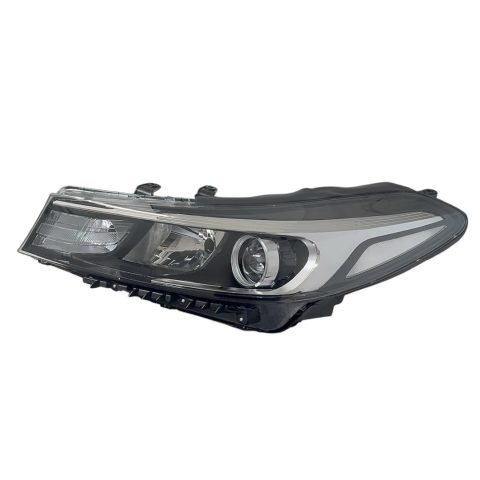 Kia Cerato 15-18 Sol Far (Ledsiz)