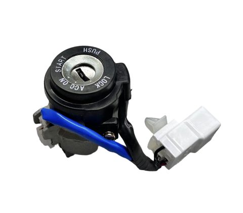 Hyundai Accent Era 06-11 Kilit Kontak Kapı (Set)