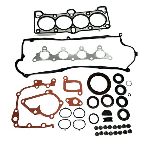 Hyundai Accent 00-05 Conta Takımı (1.5, Saçlı)