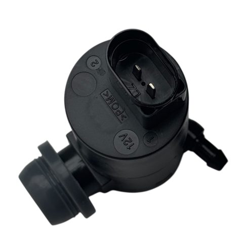 Toyota Yaris 05-11 Motor Su Fiskiye