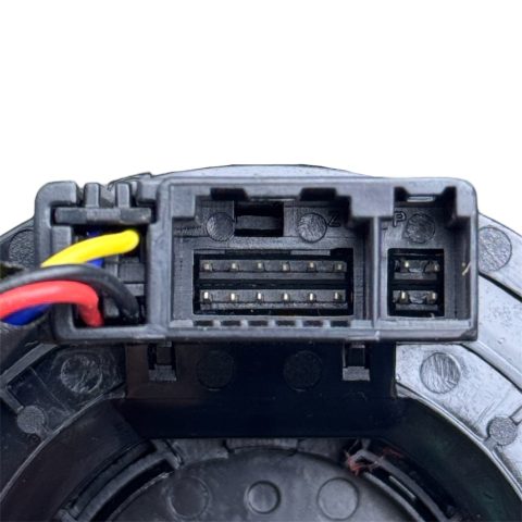 Toyota Land Cruiser 09-13 Zemberek Aırbag