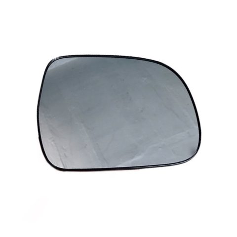 Toyota Hilux 06-10 Sağ Dikiz Aynası Camı (Manuel)