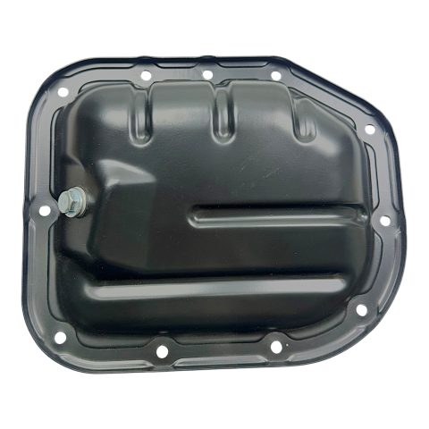 Toyota Corolla 02-11 Karter 1,4 Dizel