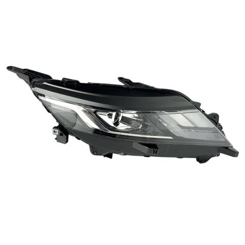 Mitsubishi L 200 19-21 Sağ Far (Elektrikli/LED)