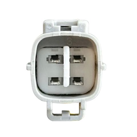 Toyota Corolla 17-19 Sol Far (LED)