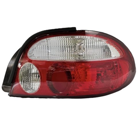 Kia Sephia 99-01 Sağ Stop Lambası (Beyaz/Kırmızı)