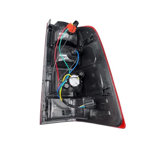 Ford Ranger 06-08 Sol Stop Lambası (Kırmızı)