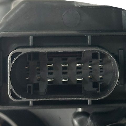 Volkswagen T-Roc 17-21 Sol Far (Ledsiz-xenon)